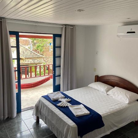 Tortuguita Ossos - Suites Búzios Extérieur photo