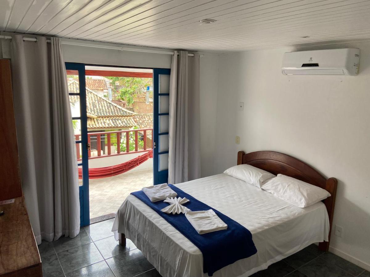 Tortuguita Ossos - Suites Búzios Extérieur photo