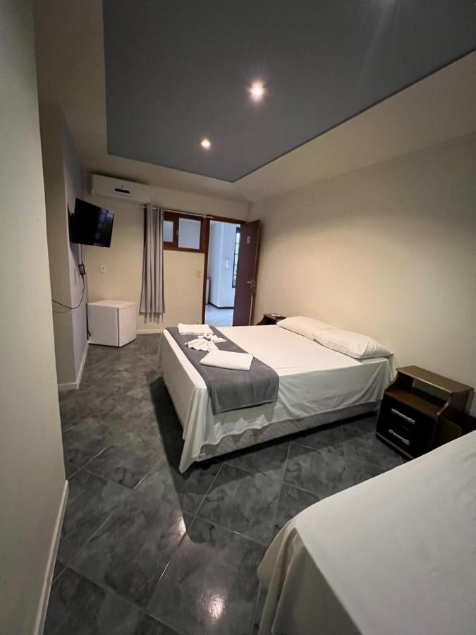 Tortuguita Ossos - Suites Búzios Extérieur photo