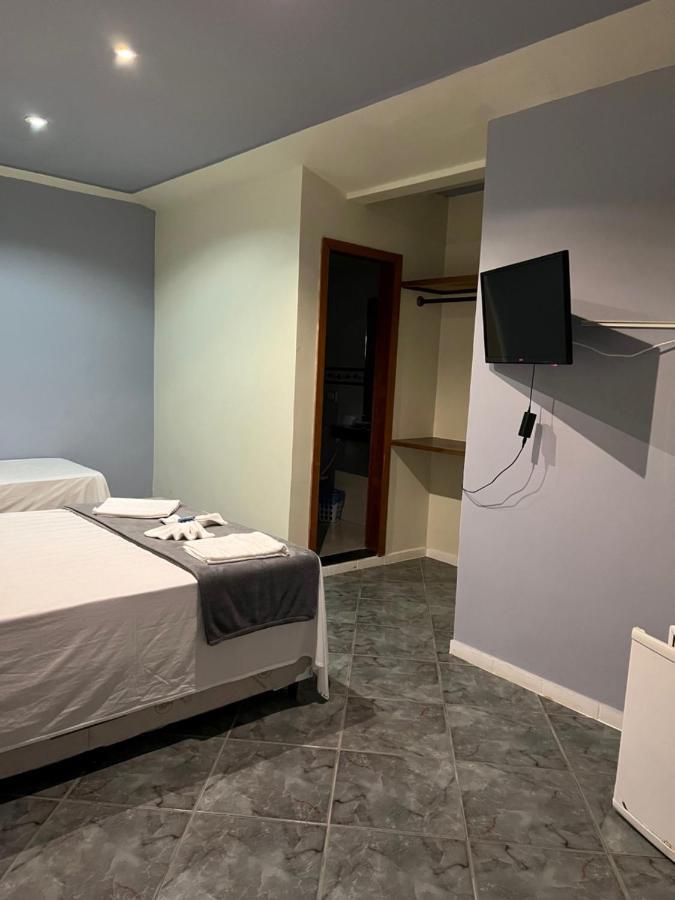 Tortuguita Ossos - Suites Búzios Extérieur photo