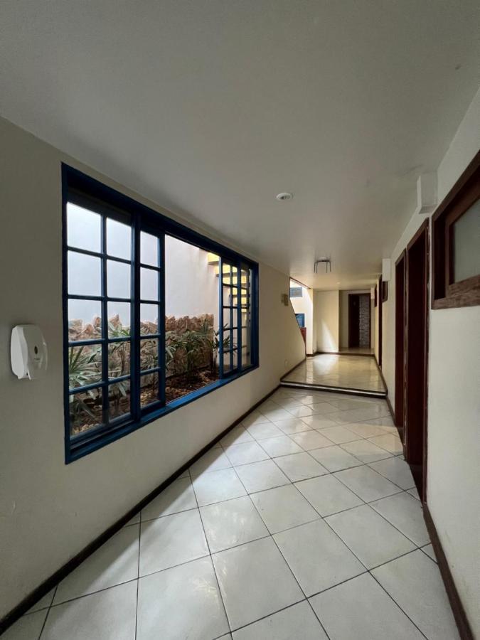 Tortuguita Ossos - Suites Búzios Extérieur photo