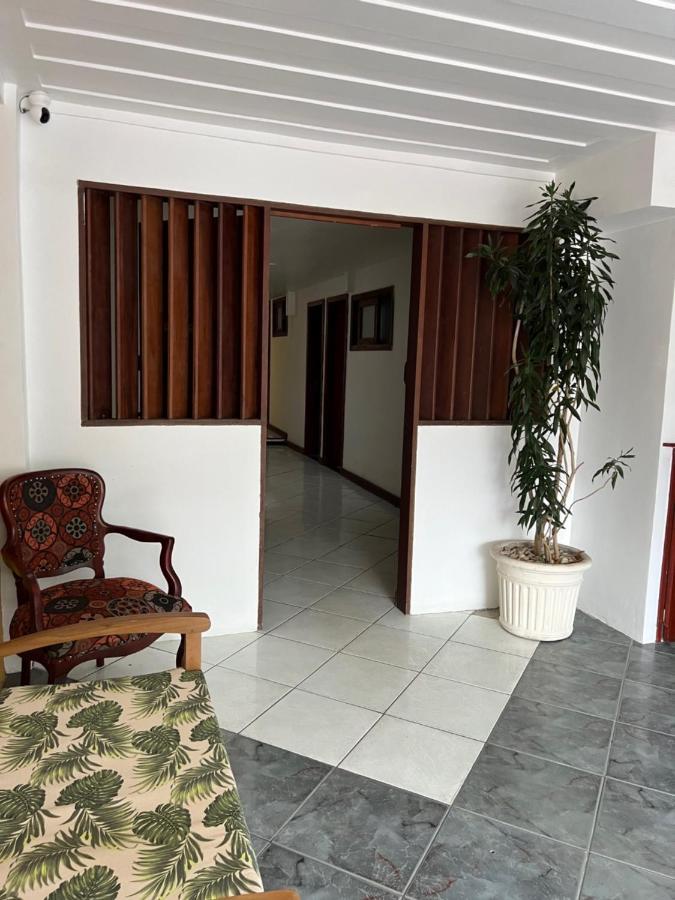Tortuguita Ossos - Suites Búzios Extérieur photo
