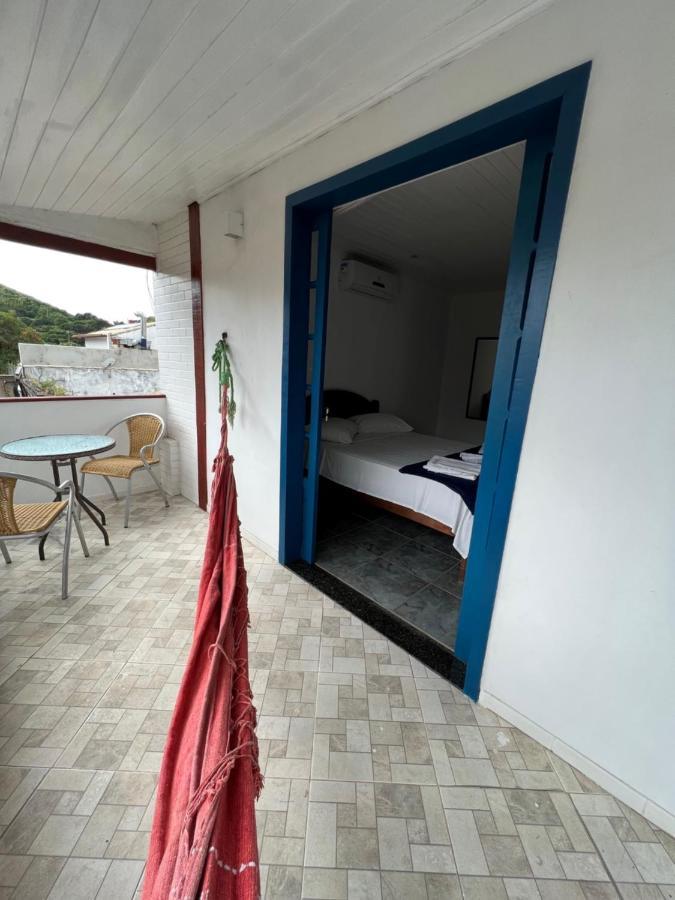 Tortuguita Ossos - Suites Búzios Extérieur photo