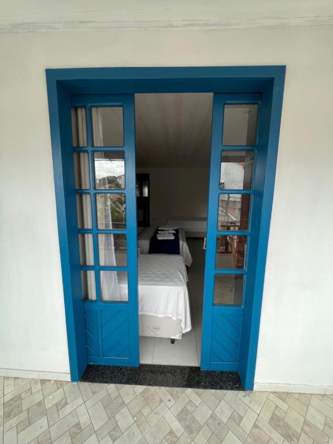 Tortuguita Ossos - Suites Búzios Extérieur photo