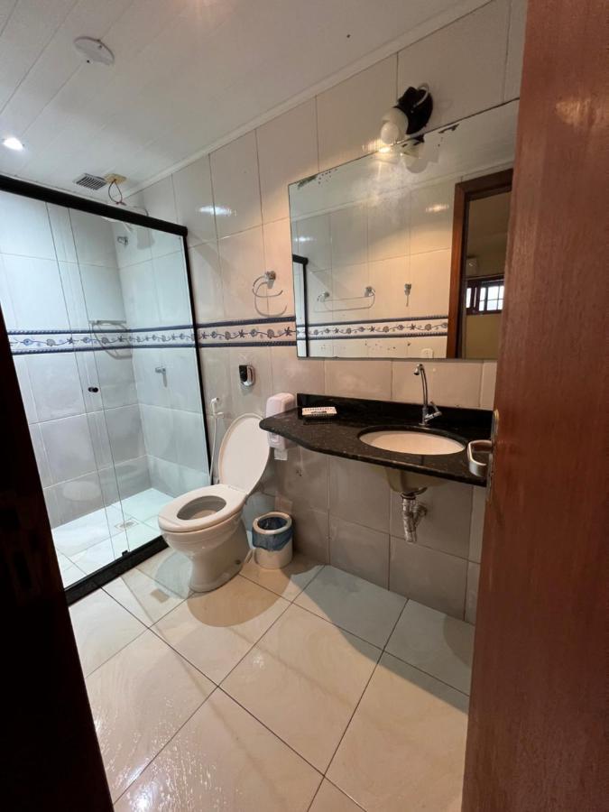 Tortuguita Ossos - Suites Búzios Extérieur photo