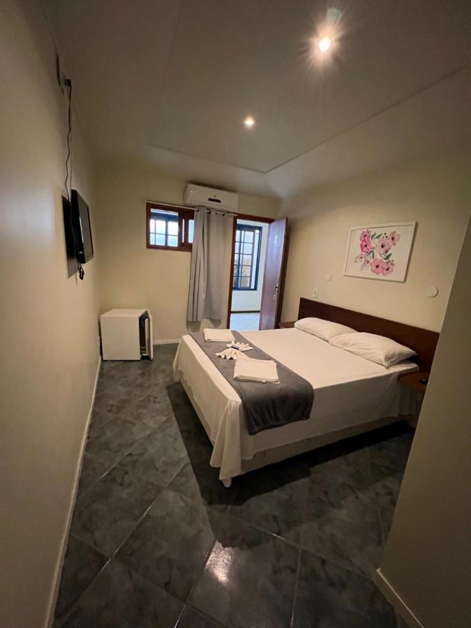 Tortuguita Ossos - Suites Búzios Extérieur photo