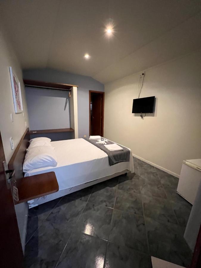 Tortuguita Ossos - Suites Búzios Extérieur photo