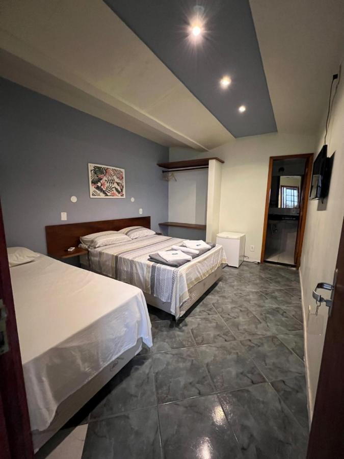Tortuguita Ossos - Suites Búzios Extérieur photo