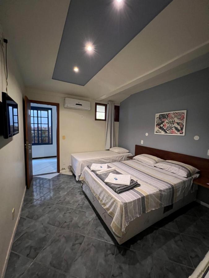 Tortuguita Ossos - Suites Búzios Extérieur photo