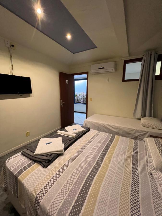 Tortuguita Ossos - Suites Búzios Extérieur photo