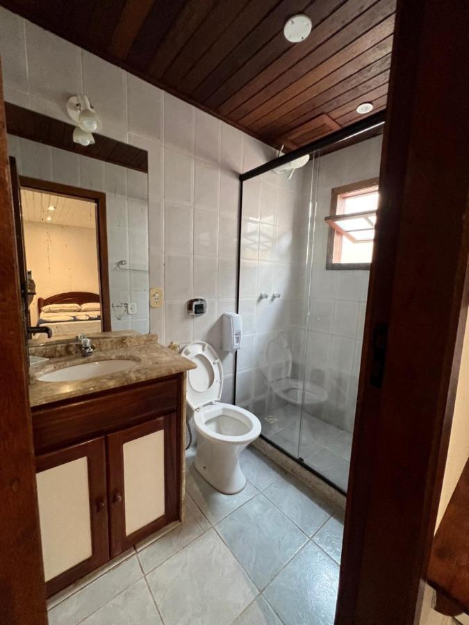 Tortuguita Ossos - Suites Búzios Extérieur photo