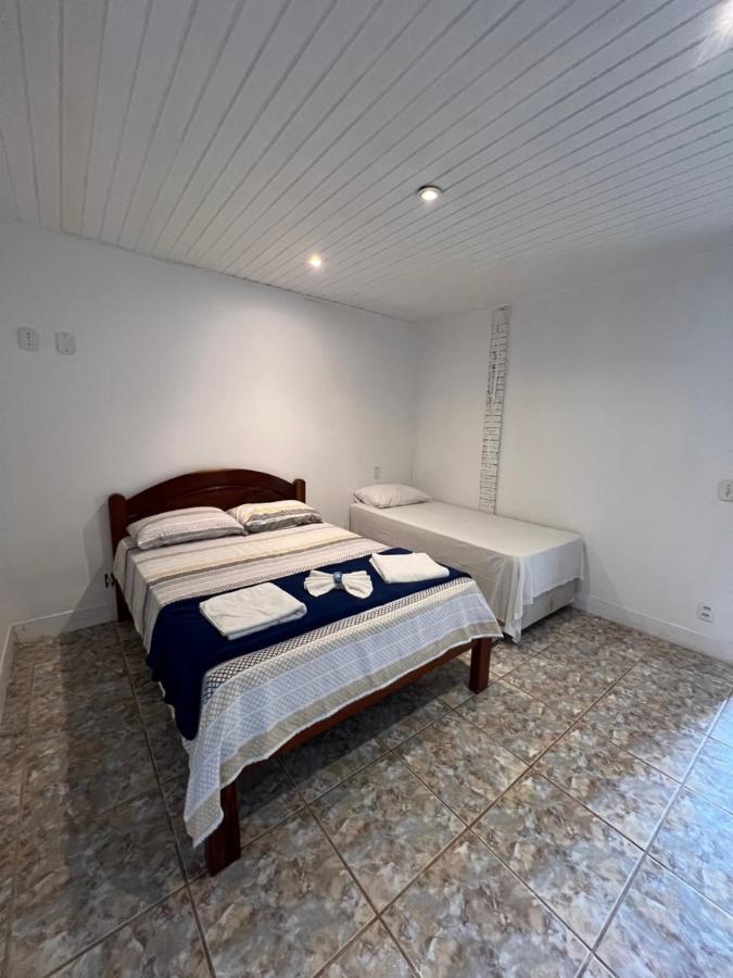 Tortuguita Ossos - Suites Búzios Extérieur photo