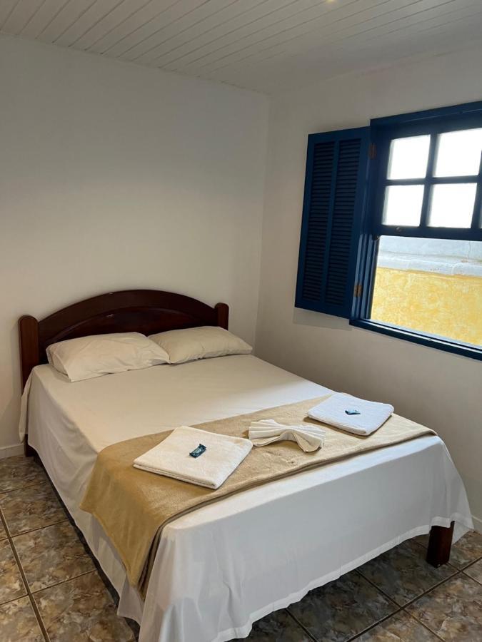 Tortuguita Ossos - Suites Búzios Extérieur photo