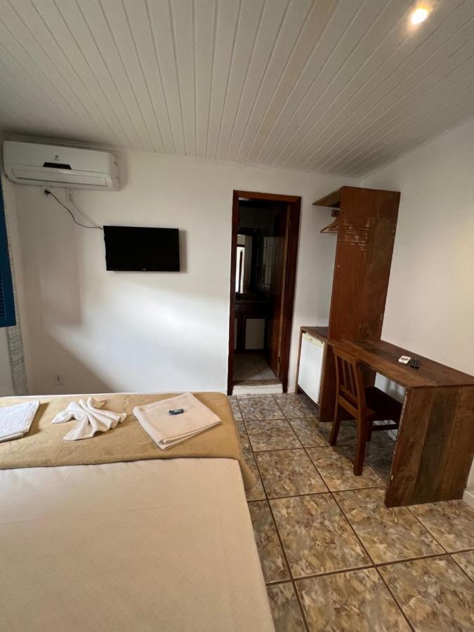 Tortuguita Ossos - Suites Búzios Extérieur photo